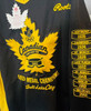 Team Canada 2002 Gold Medal Champions Roots Hockey Jersey Roots Canada 