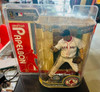 Boston Red Sox MLB Jonathan Papelbon McFarlane Series 19 Figure McFarlane 787926713053