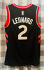 Toronto Raptors NBA Kawhi Leonard Nike Statement Jersey Nike 884499674689