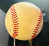 South Atlantic League MiLB Authentic Rawlings Game Baseball Rawlings 