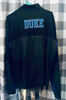 Duke Blue Devils NCAA Nike Basketball Team Warmup Jacket Nike 882801057144