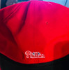 Philadelphia Phillies MLB New Era 39Thirty Classic Stretch Fit Hat New Era 884990907927