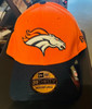 Denver Broncos NFL New Era 39Thirty Classic Stretch Fit Hat New Era 888496413265