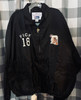 Detroit Tigers MLB Pro Player Vintage Team Issued Jacket Pro Player 