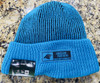 Carolina Panthers NFL New Era Sideline Official Tech Knit Hat New with Tags