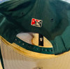 Buffalo Bisons MiLB New Era Vintage On-Field Team Hat New Era 