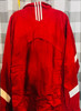 Arkansas Razorbacks NCAA Adidas Full Zip Team Jacket Adidas 