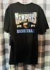 Memphis Grizzlies NBA 47 City Edition Franklin T-shirt 47 Brand 196505606844