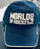 2004 World Cup of Hockey Nike Turnstile Authentic Adjustable Hat Nike 802464342357