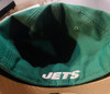 New York Jets NFL New Era 59Fifty Low Profile Fitted Hat New Era 193649444257