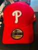 Philadelphia Phillies New Era 39Thirty Neo Stretch Fit Hat New Era 885895663406