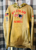 New England Patriots NFL Nike Salute to Service Therma Hoodie Nike 191885384849