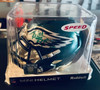 Philadelphia Eagles NFL Riddell Speed Keith Byars Signed Mini Helmet Riddell 095855991320