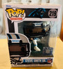 Carolina Panthers NFL Steve Smith Sr Funko Pop! Figure #219 Funko Pop Sports 889698674751
