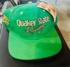 Quaker State Racing NASCAR Brett Bodine Vintage Snapback Hat Racing Champions 