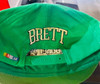 Quaker State Racing NASCAR Brett Bodine Vintage Snapback Hat Racing Champions 