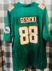 Miami Dolphins NFL Nike Mike Gesicki Game Player Jersey Nike 047741191222