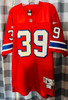 New England Patriots NFL Sam The Bam Cunningham Throwback Jersey Reebok 