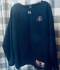 ETSU Buccaneers NCAA Team Worn Baseball Warmup Jacket Rawlings 