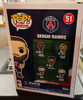 Paris St. Germain Sergio Ramos Funko Pop! Vinyl Figure #51 Funko Pop Sports 889698673907