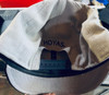 Georgetown Hoyas NCAA New Era Two Tone 950 Snapback Hat New Era 