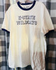 Kansas State Wildcats NCAA Authentic Ringer T-shirt Legacy College Brand 