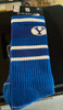 BYU Cougars NCAA Strideline Authentic BYU Team Logo Socks Strideline 191203582230