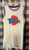 Space Jam Original Michael Jordan Toon Squad Sewn Jersey Reebok 8764878471714