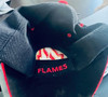 Atlanta Flames NHL American Needle Vintage Adjustable Hat American Needle 468935556915