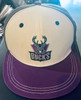 Milwaukee Bucks NBA Vintage Bucks Logo Snapback Hat Reebok 