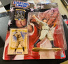 Detroit Tigers MLB Cy Young All Century Team Starting Lineup Figure Starting Lineup 076930727843