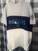 Charlotte Hornets NBA Buzz City Authentic Team T-shirt UNK 195590818682