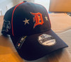 Detroit Tigers MLB  2019 MLB All-Star Game Adjustable Hat New Era 193648283918