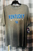 Kentucky Wildcats NCAA Champion Authentic Kentucky T-shirt Champion 781643906057