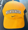 West Virginia Mountaineers NCAA Nike Local Stretch Fit Hat Nike 696869905855