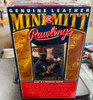 Vintage Ken Griffey Jr Rawlings Real Leather Mini-Mitt Replica Glove Rawlings 083321462030