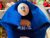 Kentucky Wildcats NCAA Vintage Team Logo Adjustable Hat Fanatics 195995543486