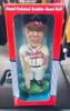 Atlanta Braves MLB Chipper Jones Hand Painted Bobblehead Bobble Dobbles by Alexander 818872000079