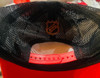 Vegas Golden Knights NHL Authentic Pro Adjustable Trucker Hat Fanatics 193856061216