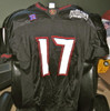 San Diego State Aztecs NCAA Game Worn Vintage Russell Athletic Football Jersey Russell Athletic