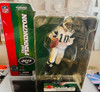 New York Jets NFL Chad Pennington McFarlane Series 7 Figure McFarlane 787926703641
