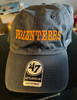 Tennessee Volunteers NCAA 47 Clean Up Throwback Script Hat 47 Brand 195000677632