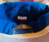 New York Giants NFL New Era Vintage Alt Logo Snapback Hat New Era 