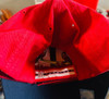 Memphis Redbirds MiLB 47 Brand Clean Up Adjustable Hat 47 Brand 888442935100