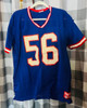 New York Giants MLB Rawlings Vintage Lawrence Taylor Jersey Rawlings 