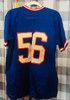 New York Giants MLB Rawlings Vintage Lawrence Taylor Jersey Rawlings 