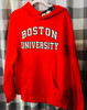 Boston University Terriers NCAA Authentic Team Hoodie Fanatics 196893977533