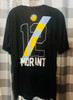 Memphis Grizzlies NBA Ja Morant Performance Player T-shirt UNK 194320901113