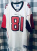 Atlanta Falcons NFL Reebok Vintage Peerless Price Jersey Reebok 