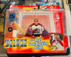 Colorado Avalanche NHL Patrick Roy Starting Lineup Pro Action Figure Starting Lineup 076930725160
